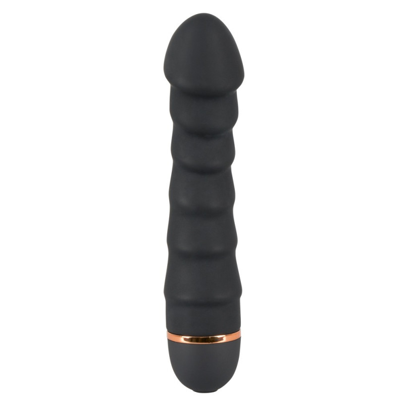 Bendy Ripple Vibrator – You2Toys