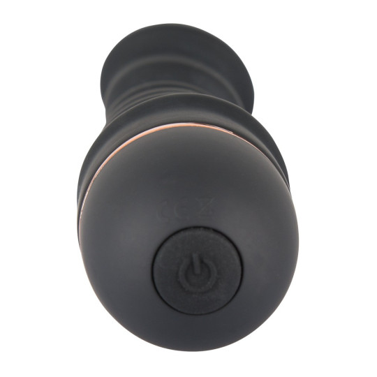 Bendy Ripple Vibrator – You2Toys