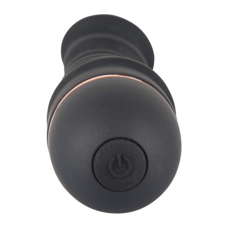 Bendy Ripple Vibrator – You2Toys
