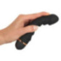 Bendy Ripple Vibrator – You2Toys