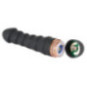 Bendy Ripple Vibrator – You2Toys