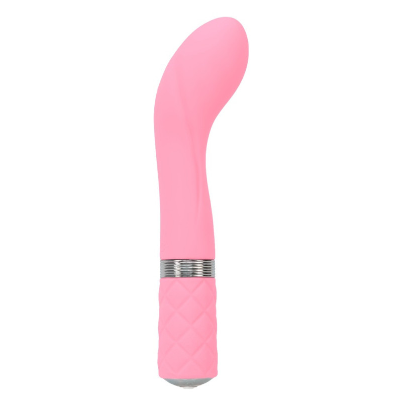 Sassy Luxurious G-Spot Massager – PILLOW TALK