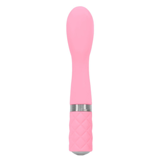 Sassy Luxurious G-Spot Massager – PILLOW TALK