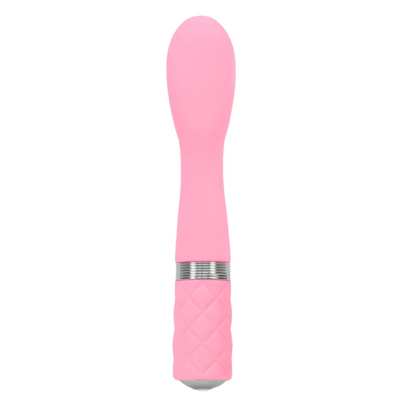 Sassy Luxurious G-Spot Massager – PILLOW TALK