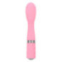 Sassy Luxurious G-Spot Massager – PILLOW TALK
