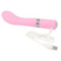 Sassy Luxurious G-Spot Massager – PILLOW TALK