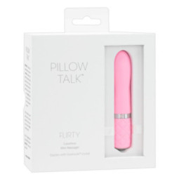 Flirty – PILLOW TALK