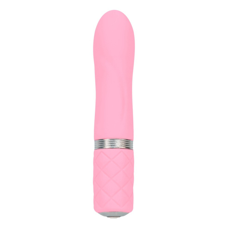 Flirty – PILLOW TALK