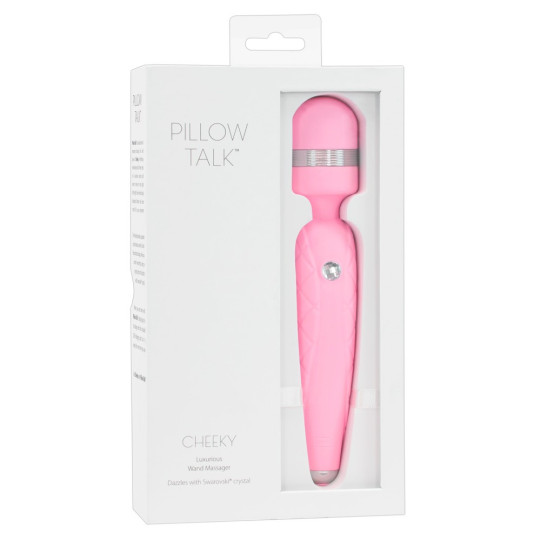Pillow Talk Cheeky – PILLOW TALK