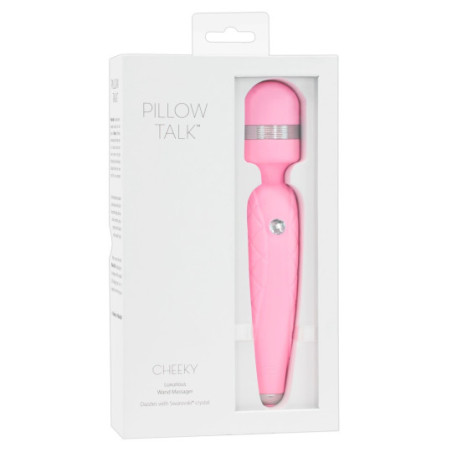 Pillow Talk Cheeky – PILLOW TALK