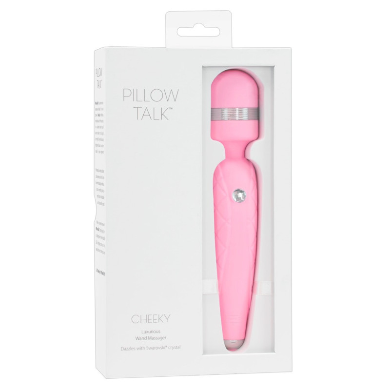 Pillow Talk Cheeky – PILLOW TALK