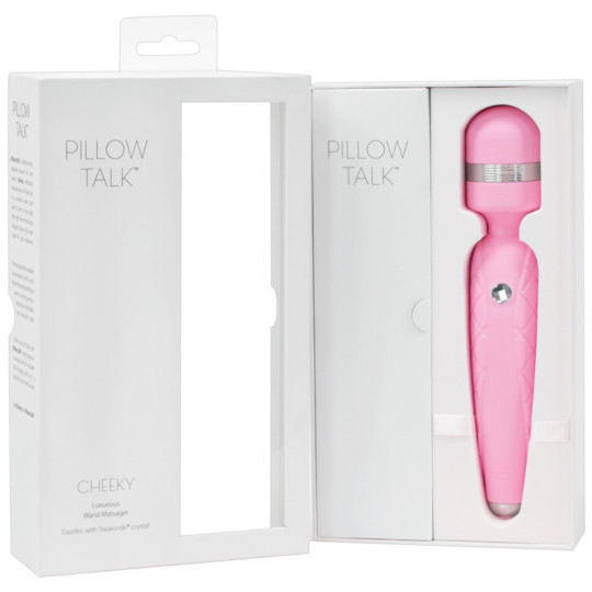 Pillow Talk Cheeky – PILLOW TALK