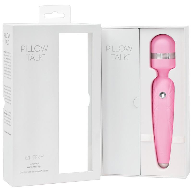 Pillow Talk Cheeky – PILLOW TALK