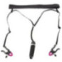 Bad Kitty Spreader String with Vibrator – Bad Kitty