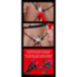 Bad Kitty Spreader String with Vibrator – Bad Kitty