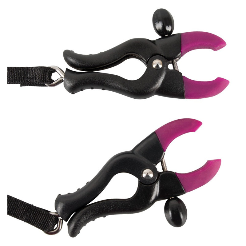 Bad Kitty Spreader String with Vibrator – Bad Kitty