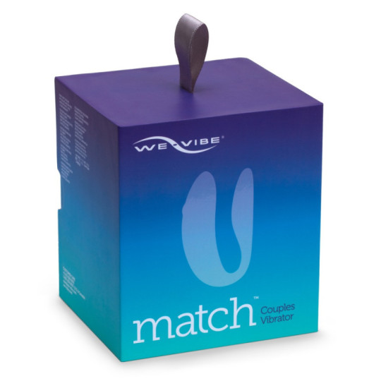 Match – We-Vibe