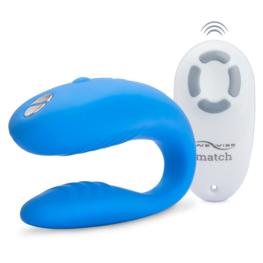 Match – We-Vibe