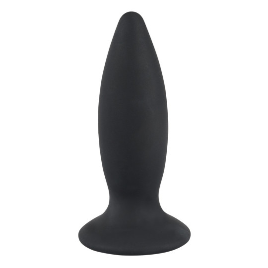 Rechargeable plug S – Black Velvets