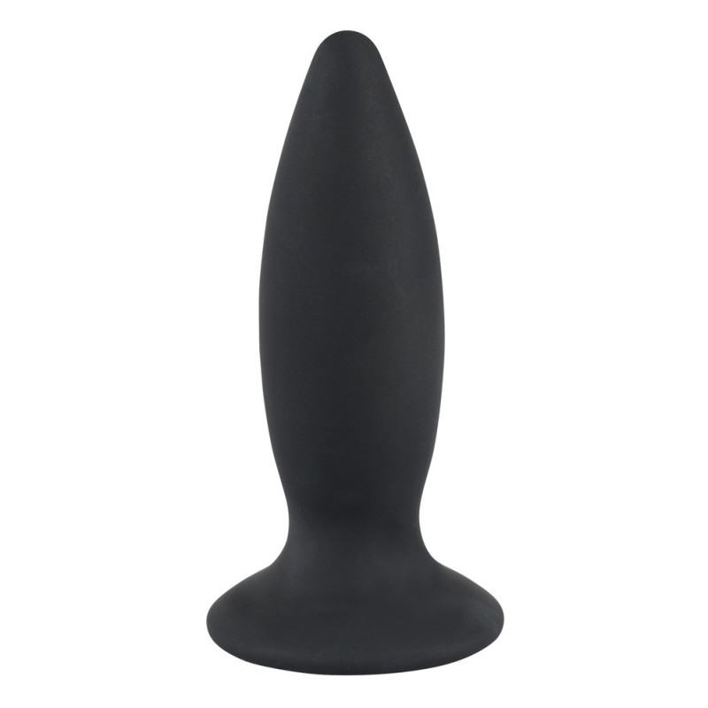 Rechargeable plug S – Black Velvets