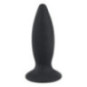 Rechargeable plug S – Black Velvets