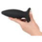 Rechargeable plug S – Black Velvets