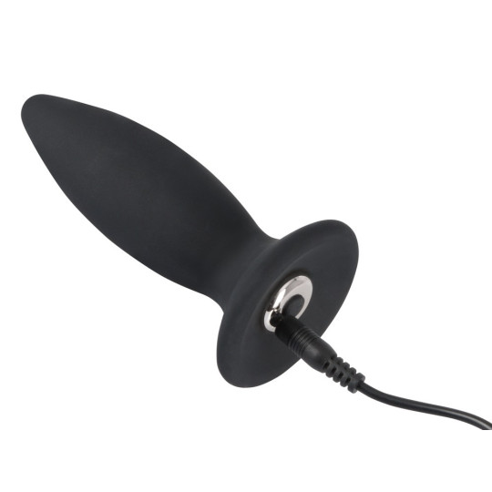 Rechargeable plug S – Black Velvets