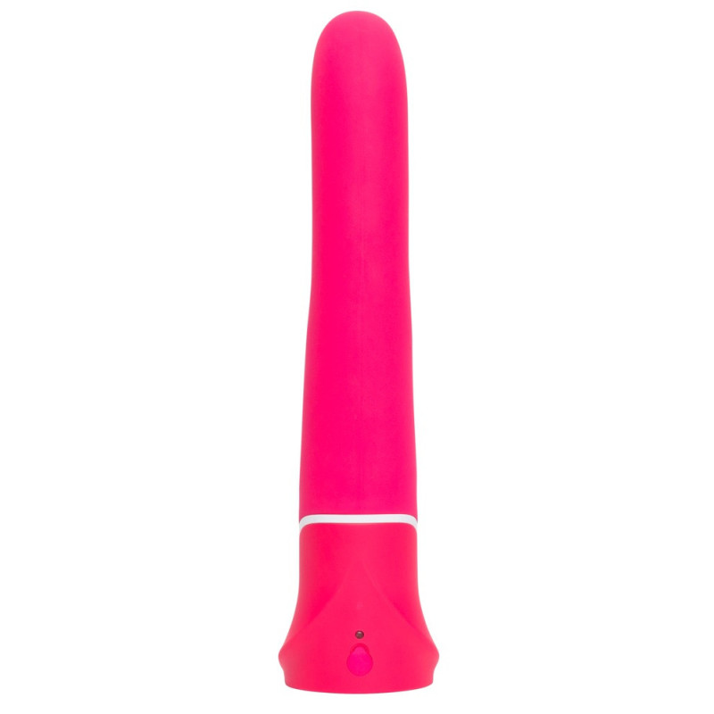 G-Spot Vibrator – happyrabbit