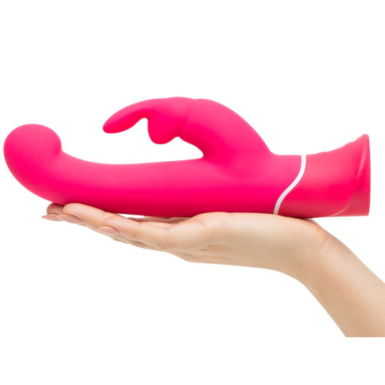 G-Spot Vibrator – happyrabbit