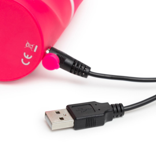 G-Spot Vibrator – happyrabbit