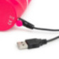 G-Spot Vibrator – happyrabbit