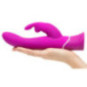 Curve Vibrator – happyrabbit