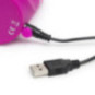 Curve Vibrator – happyrabbit