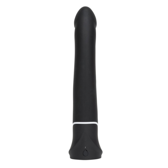 Realistic Vibrator – happyrabbit