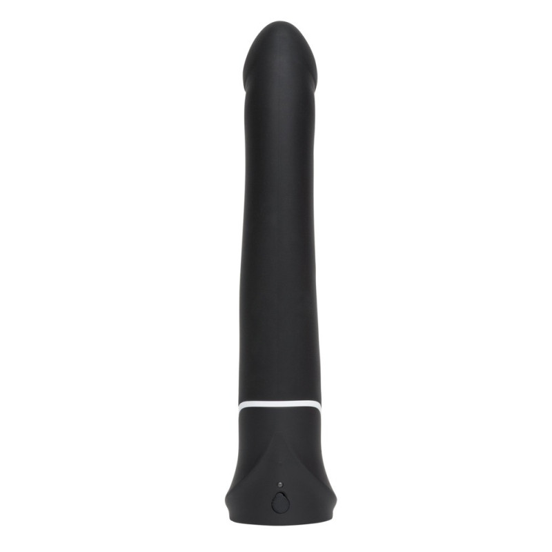 Realistic Vibrator – happyrabbit