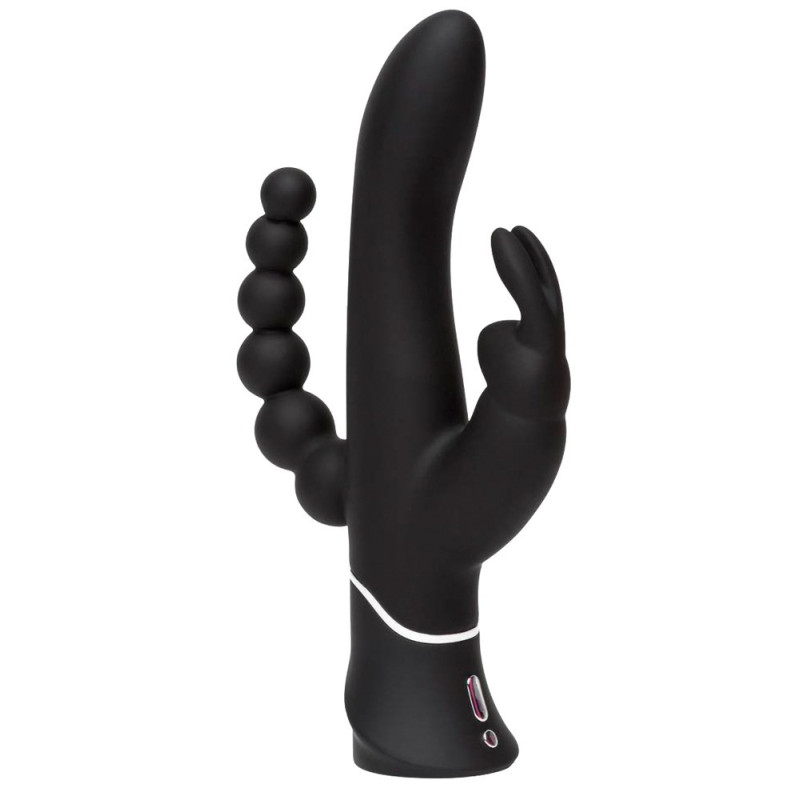 Triple Vibrator – happyrabbit