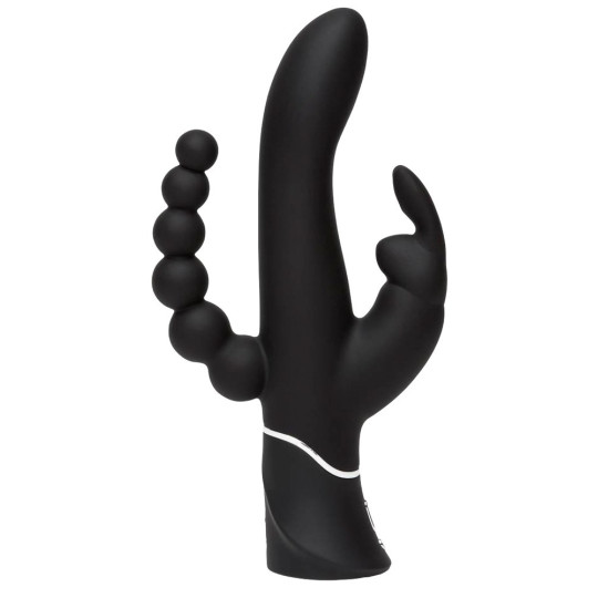 Triple Vibrator – happyrabbit