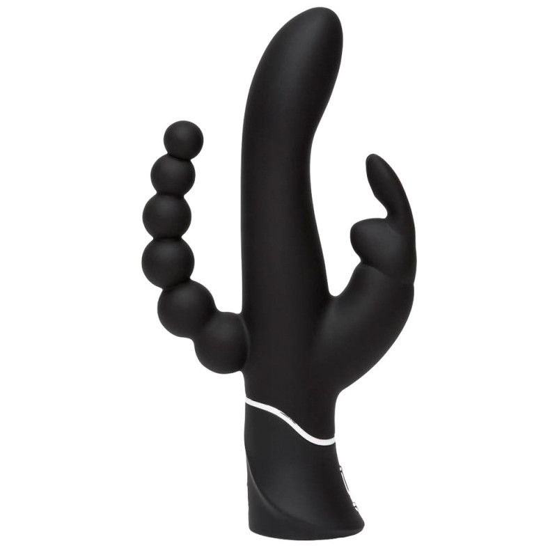 Triple Vibrator – happyrabbit