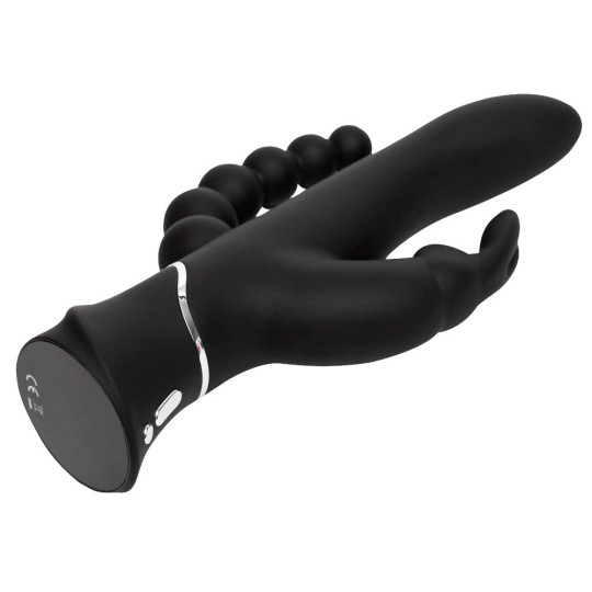 Triple Vibrator – happyrabbit
