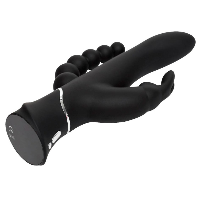 Triple Vibrator – happyrabbit