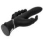 Triple Vibrator – happyrabbit