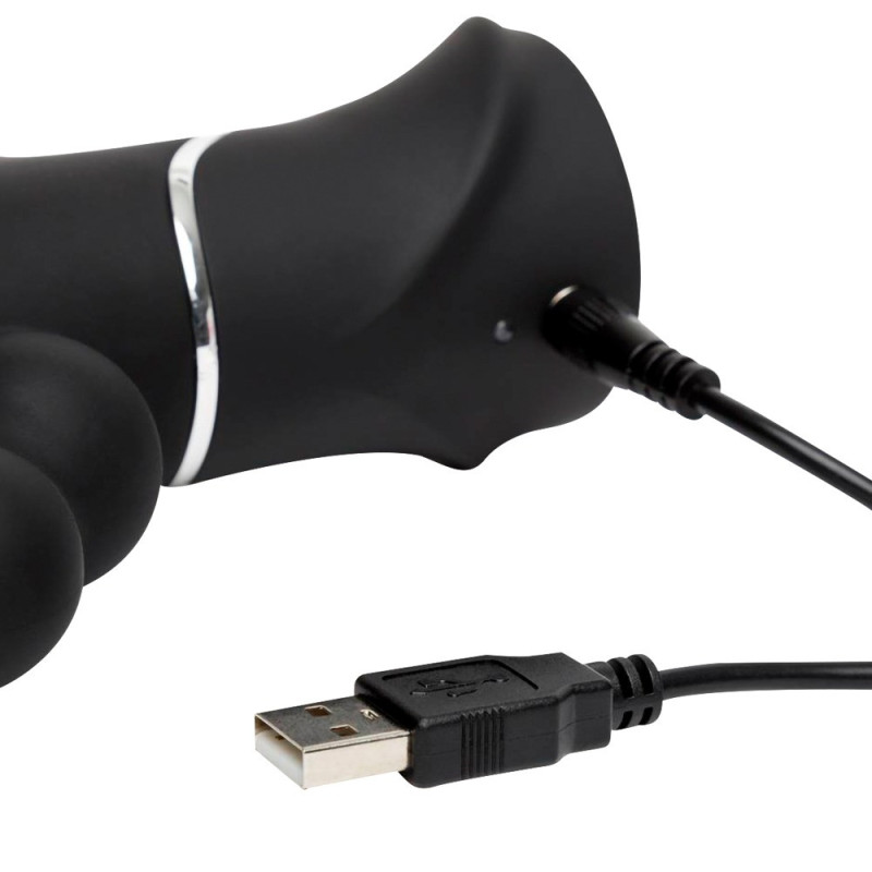 Triple Vibrator – happyrabbit