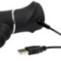 Triple Vibrator – happyrabbit