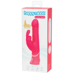 Thrusting Vibrator – happyrabbit