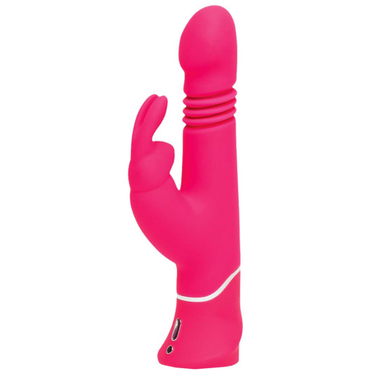 Thrusting Vibrator – happyrabbit