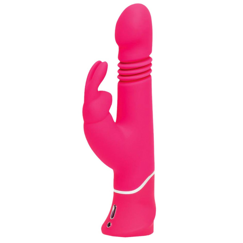 Thrusting Vibrator – happyrabbit