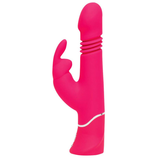 Thrusting Vibrator – happyrabbit