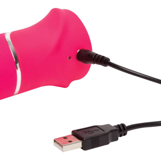 Thrusting Vibrator – happyrabbit