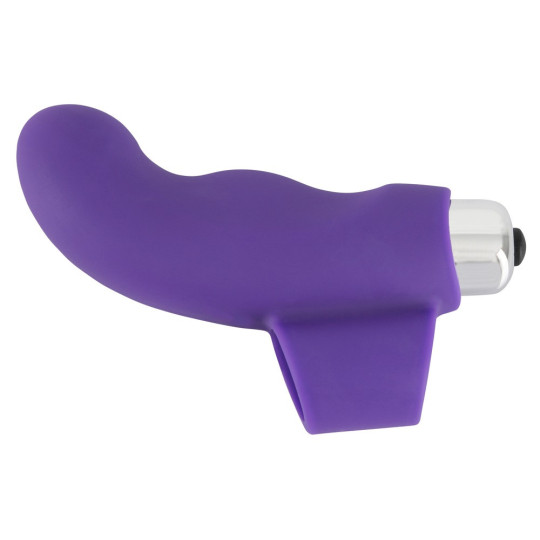 Finger Vibrator – Sweet Smile