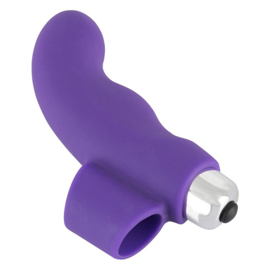 Finger Vibrator – Sweet Smile
